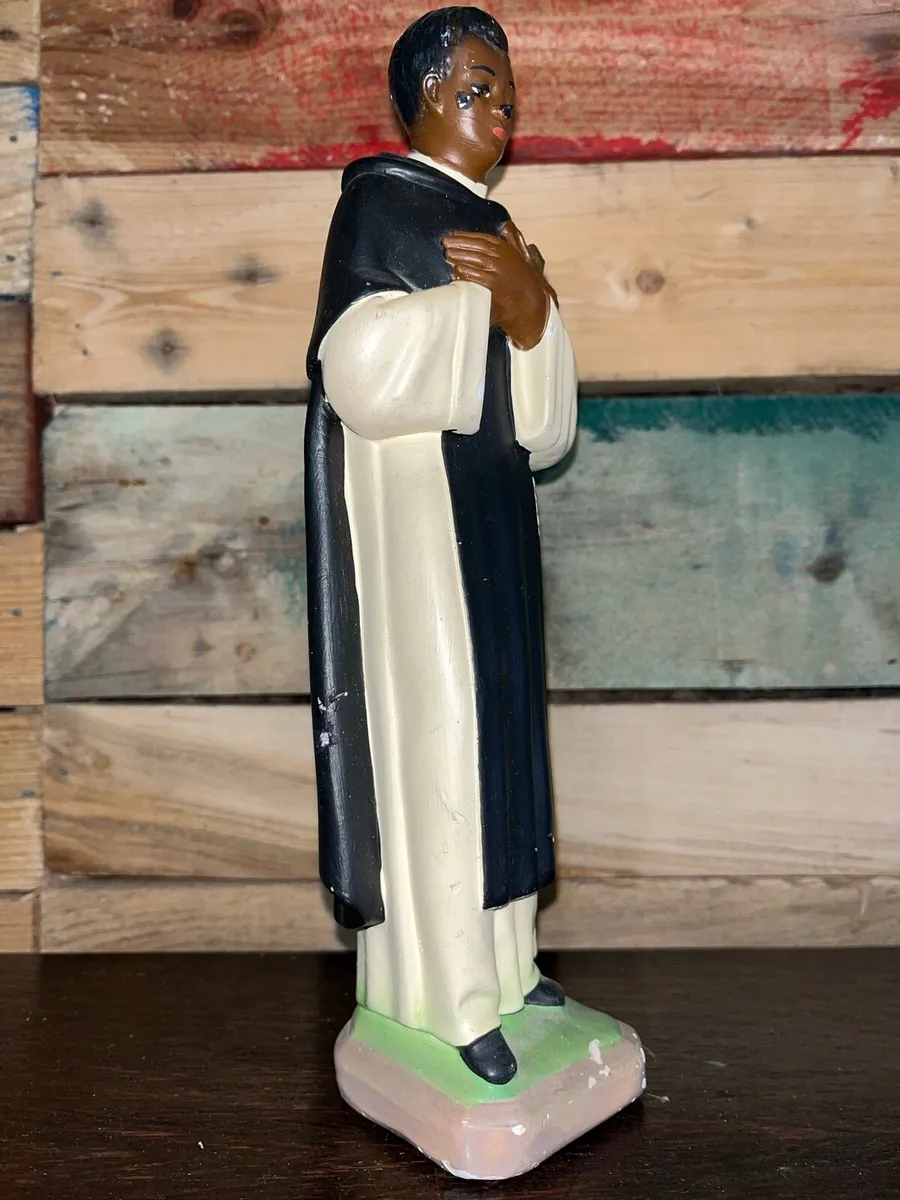 Saint Martin Statue - Image 2