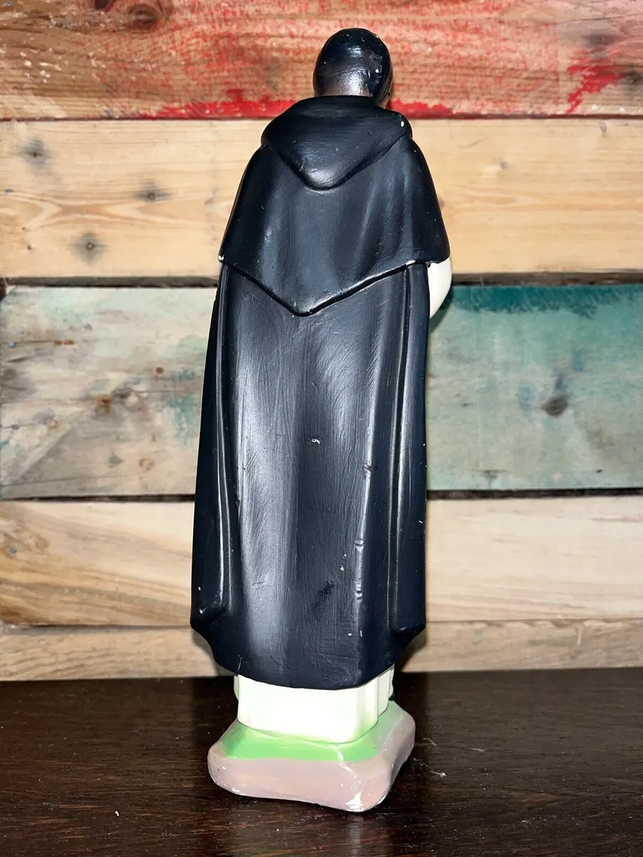Saint Martin Statue - Image 4