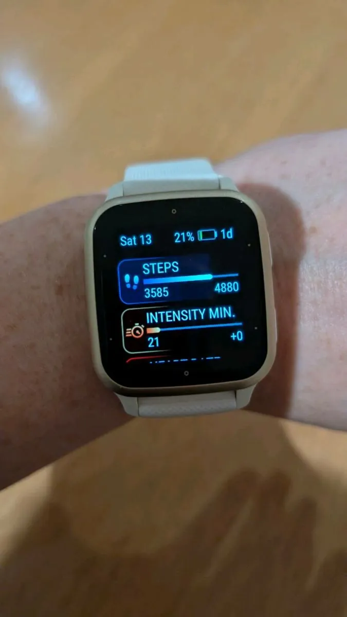 Garmin Vivo sq2 music - Image 3