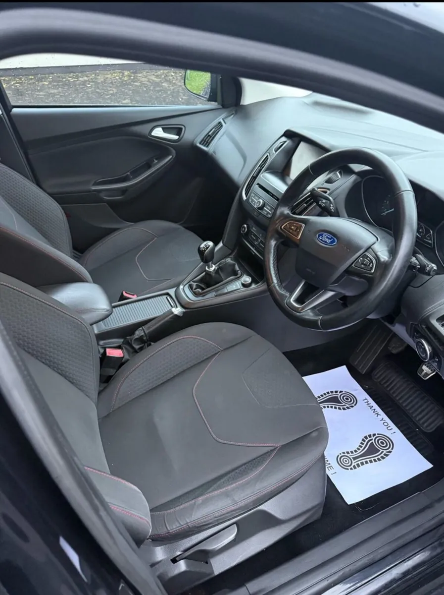 Ford focus zetec s  €5400 - Image 3