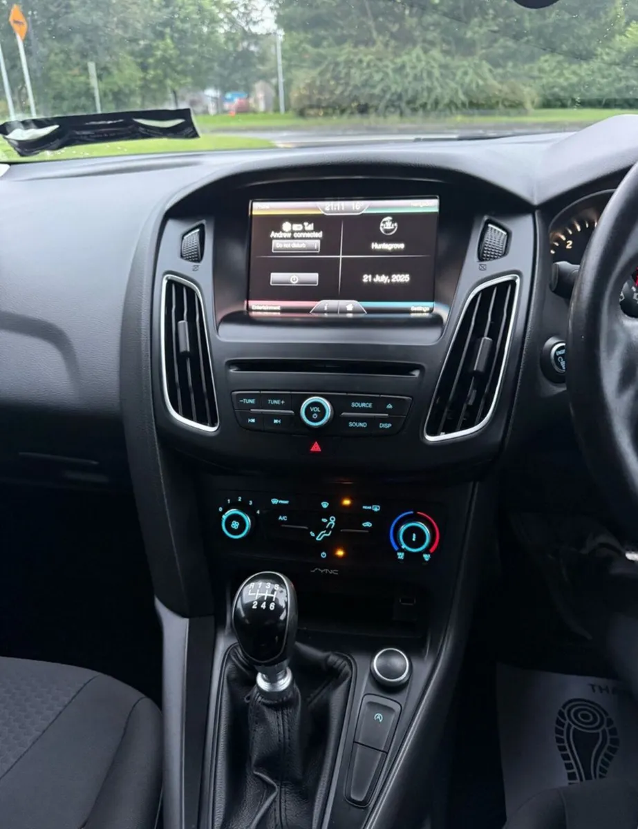 Ford focus zetec s  €5400 - Image 4