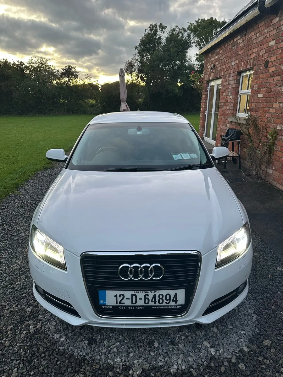 Audi A3 1.4T Auto (Audi Service History) - Image 2