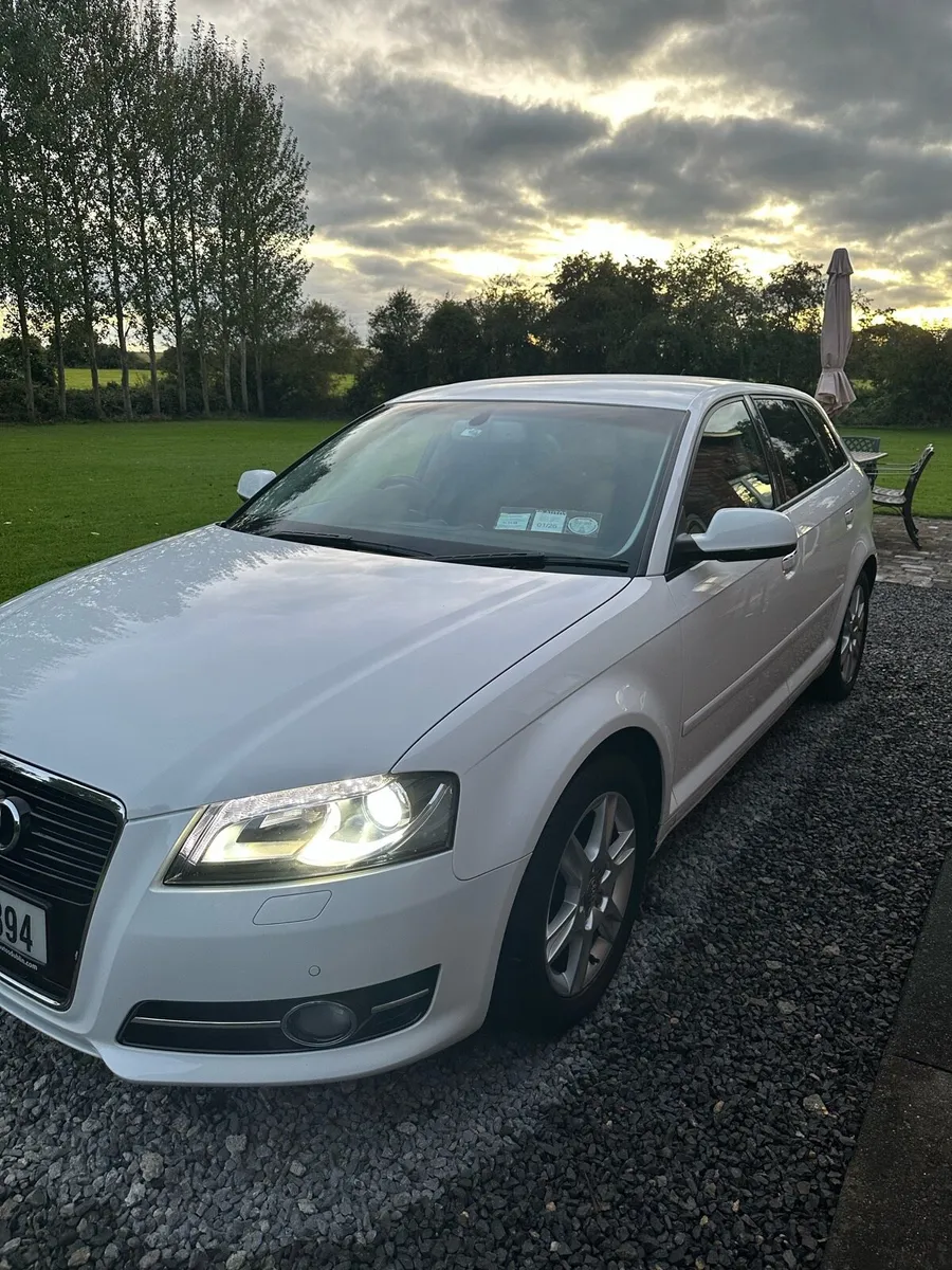 Audi A3 1.4T Auto (Audi Service History) - Image 3