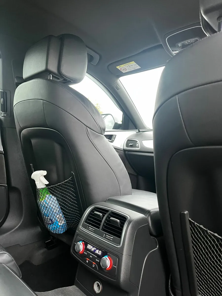 Audi a6 sline black edition - Image 3