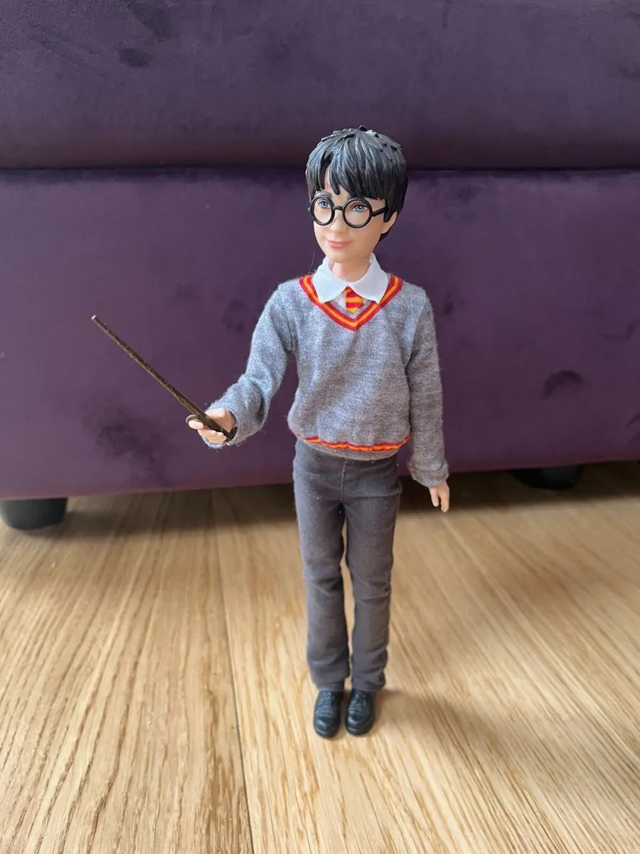 Harry Potter Dolls - Image 2