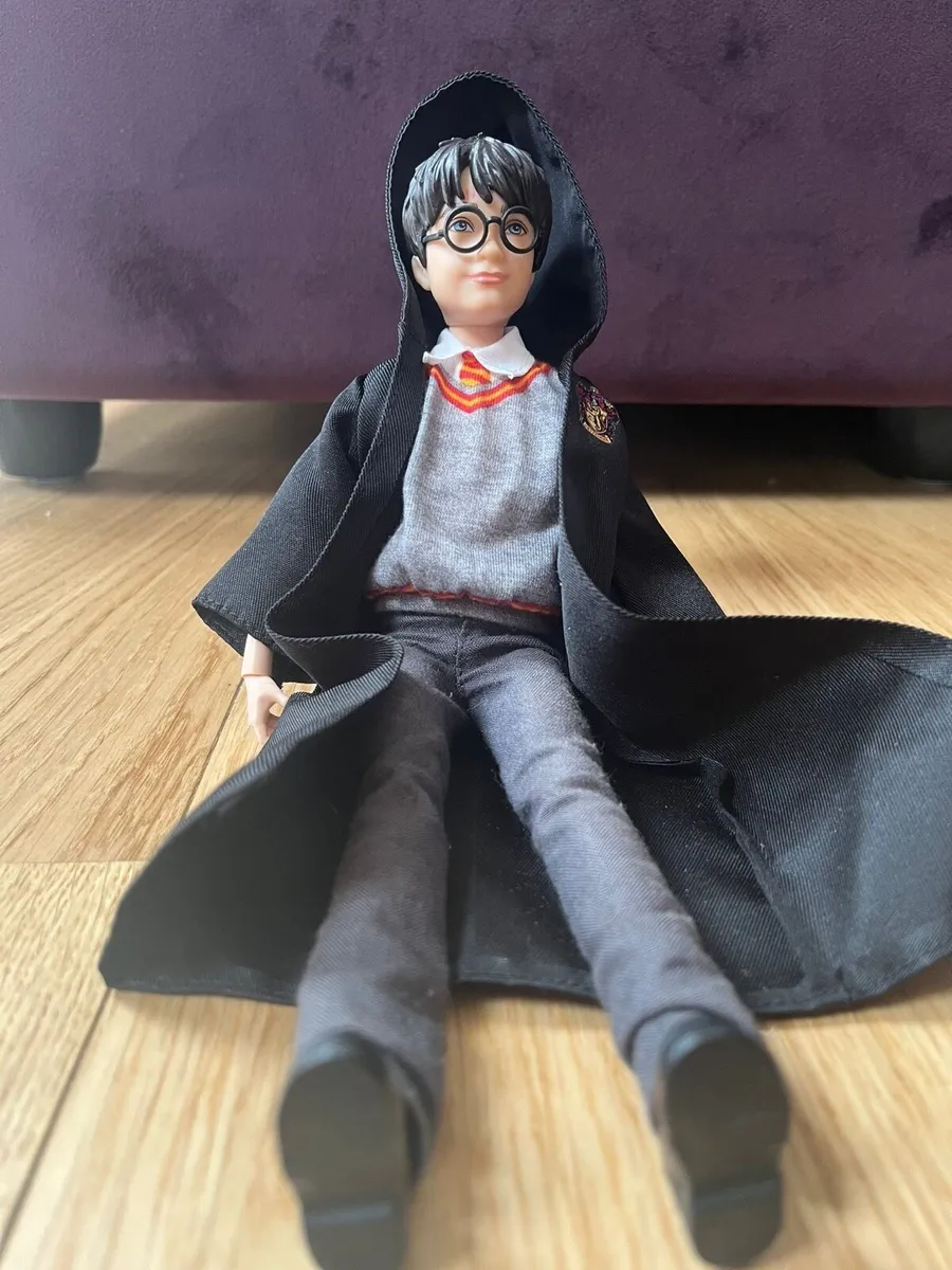Harry Potter Dolls - Image 3