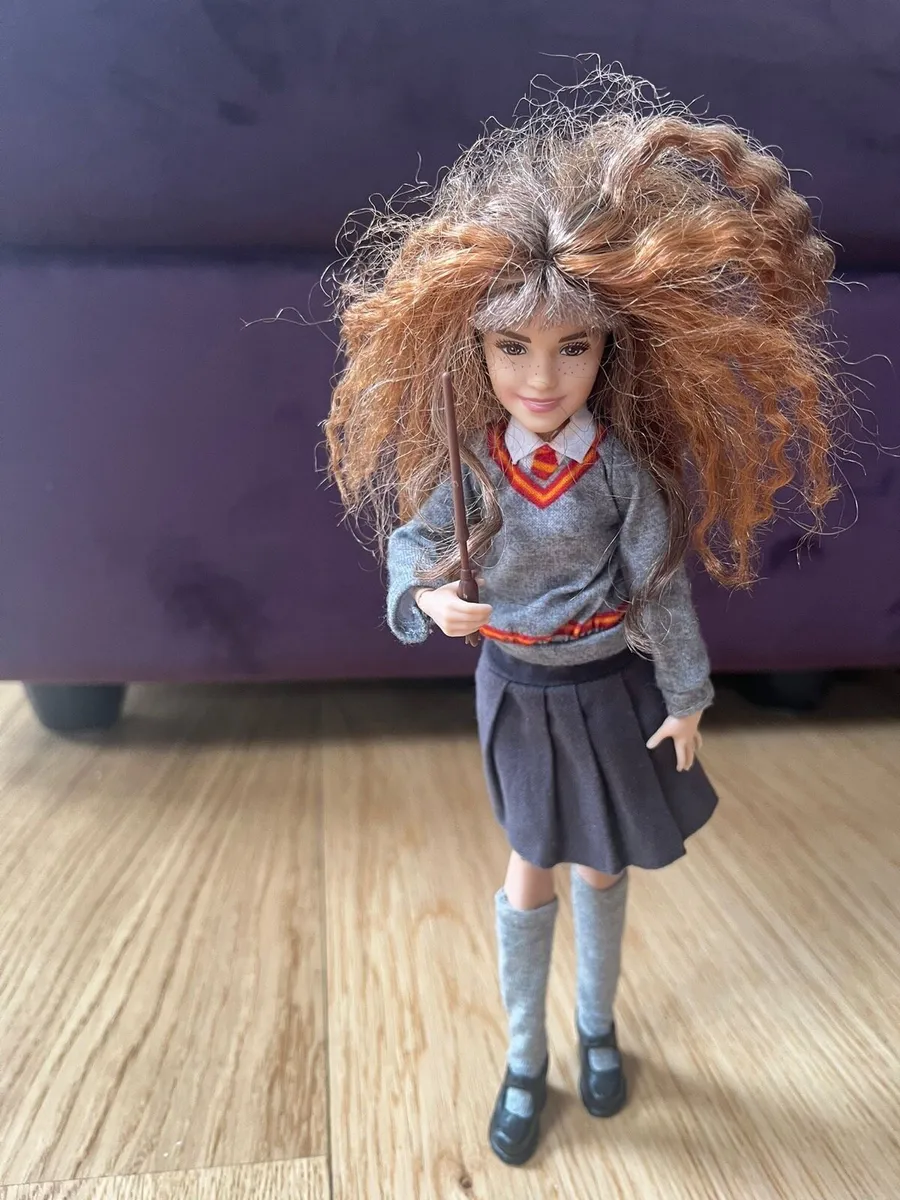 Harry Potter Dolls - Image 4
