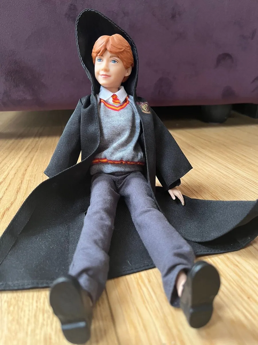 Harry Potter Dolls - Image 4