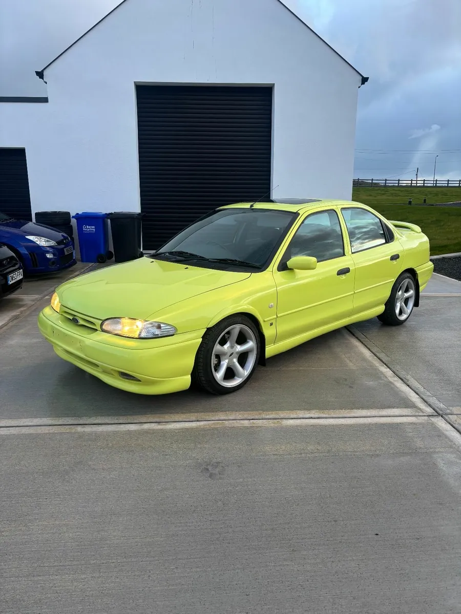 Ford Mondeo 1993 - Image 1