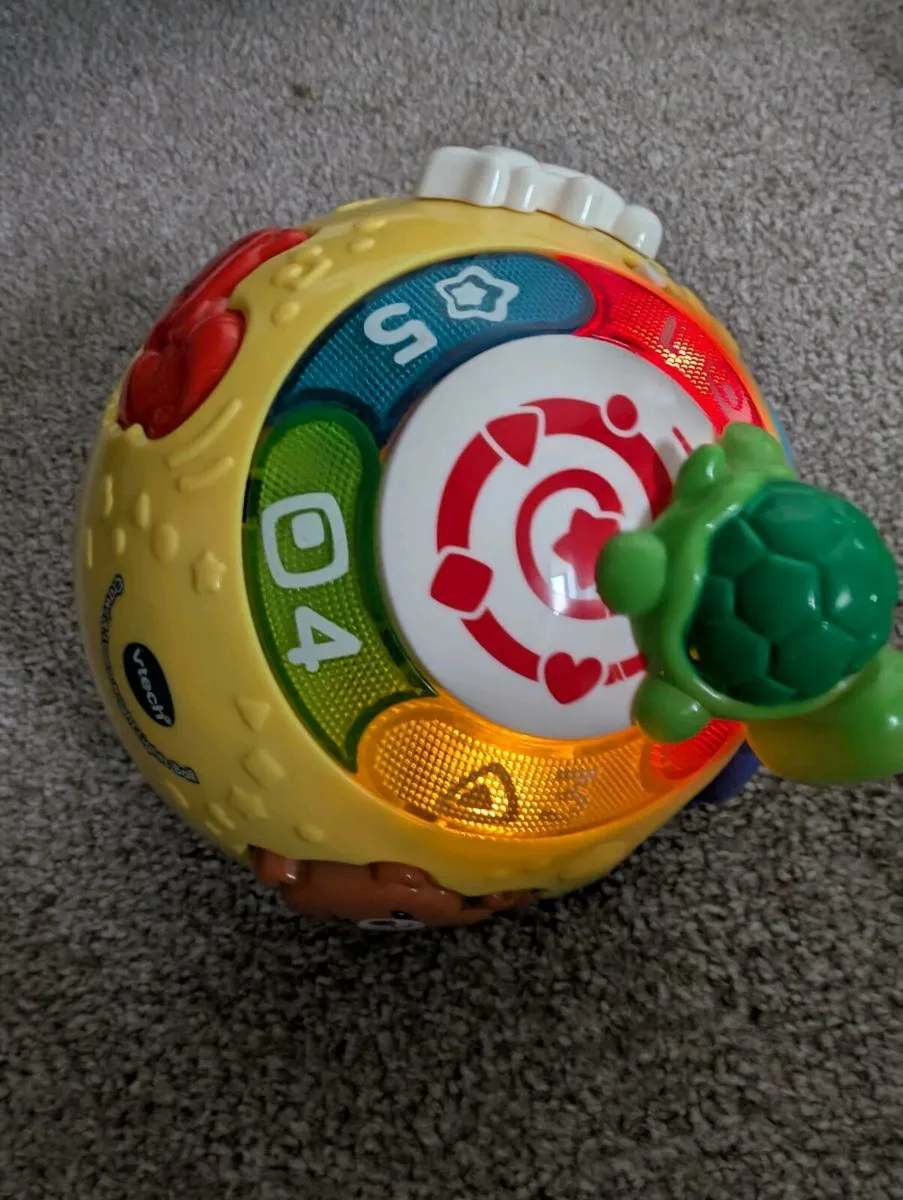 Baby toys - Jumparoo, playmat etc - Image 4