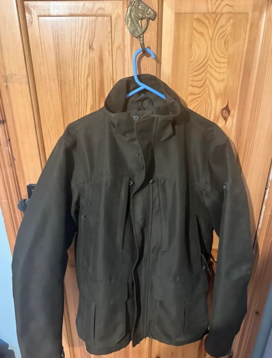 Aigle Jacket - Image 1