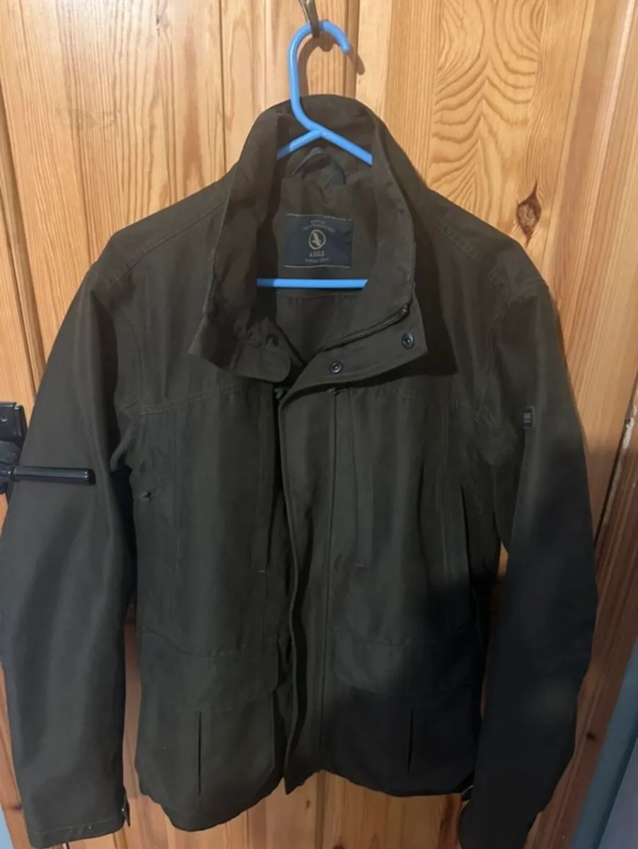 Aigle Jacket - Image 2