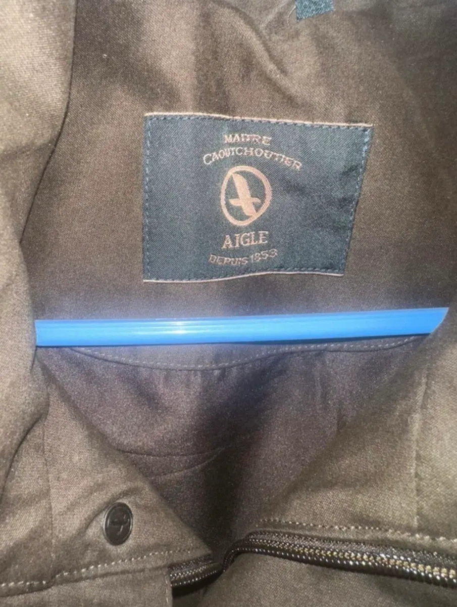 Aigle Jacket - Image 4