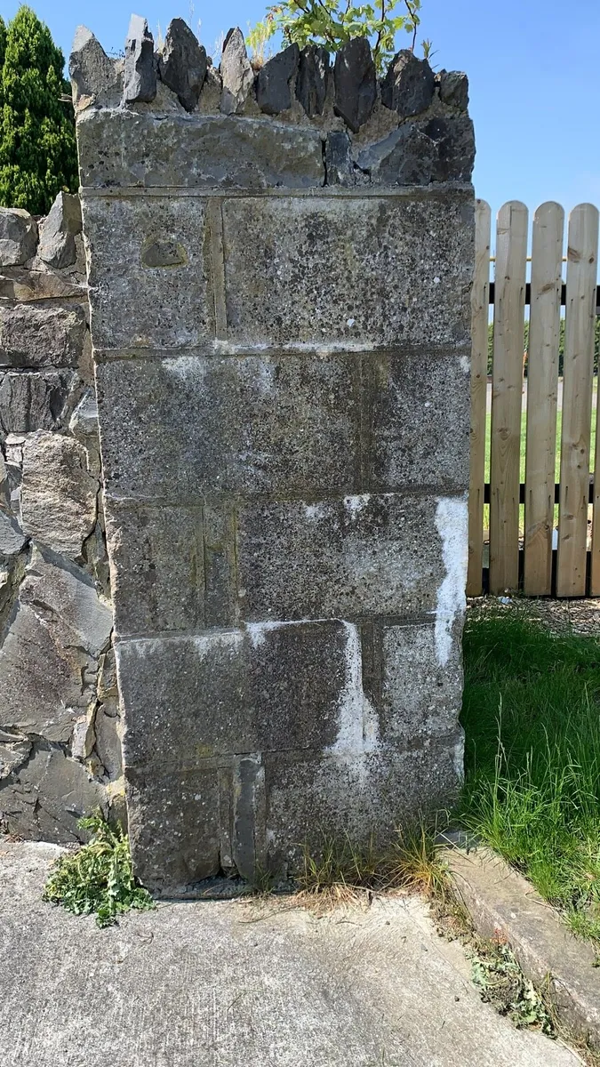 Lime stone building stone - Image 4
