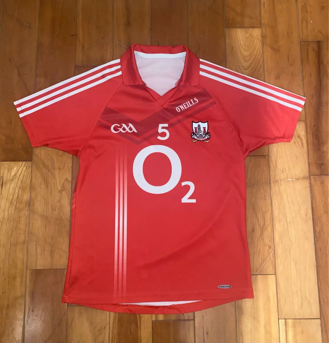 Gaa jerseys - Image 1