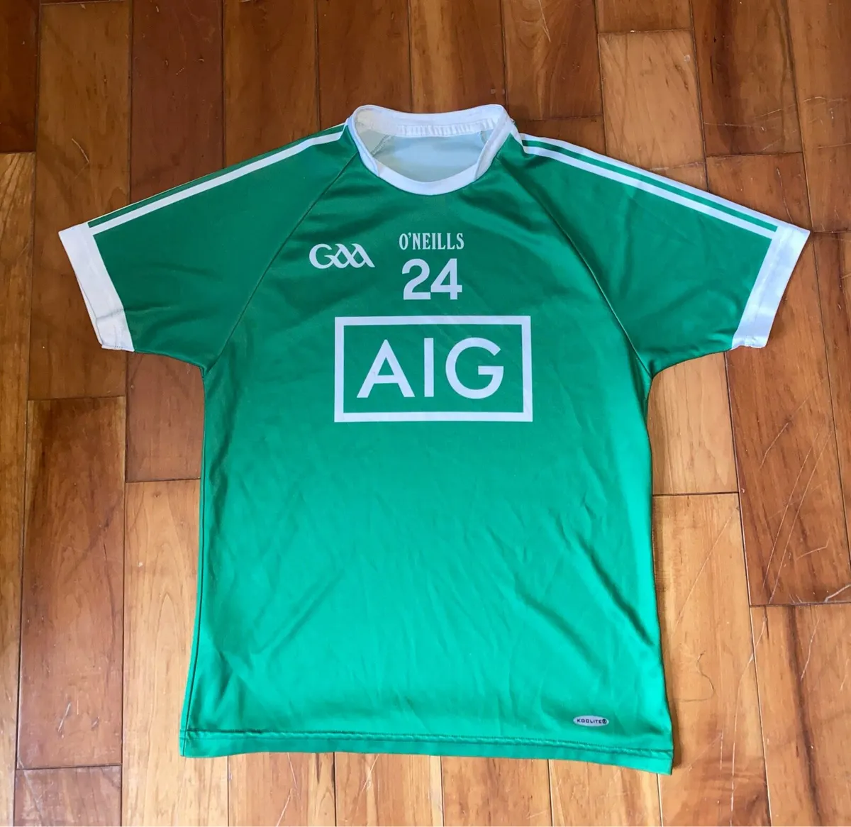 Gaa jerseys - Image 4