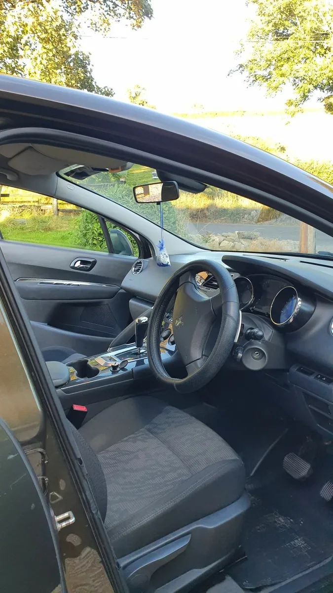 Peugeot 3008 2011 - Image 4