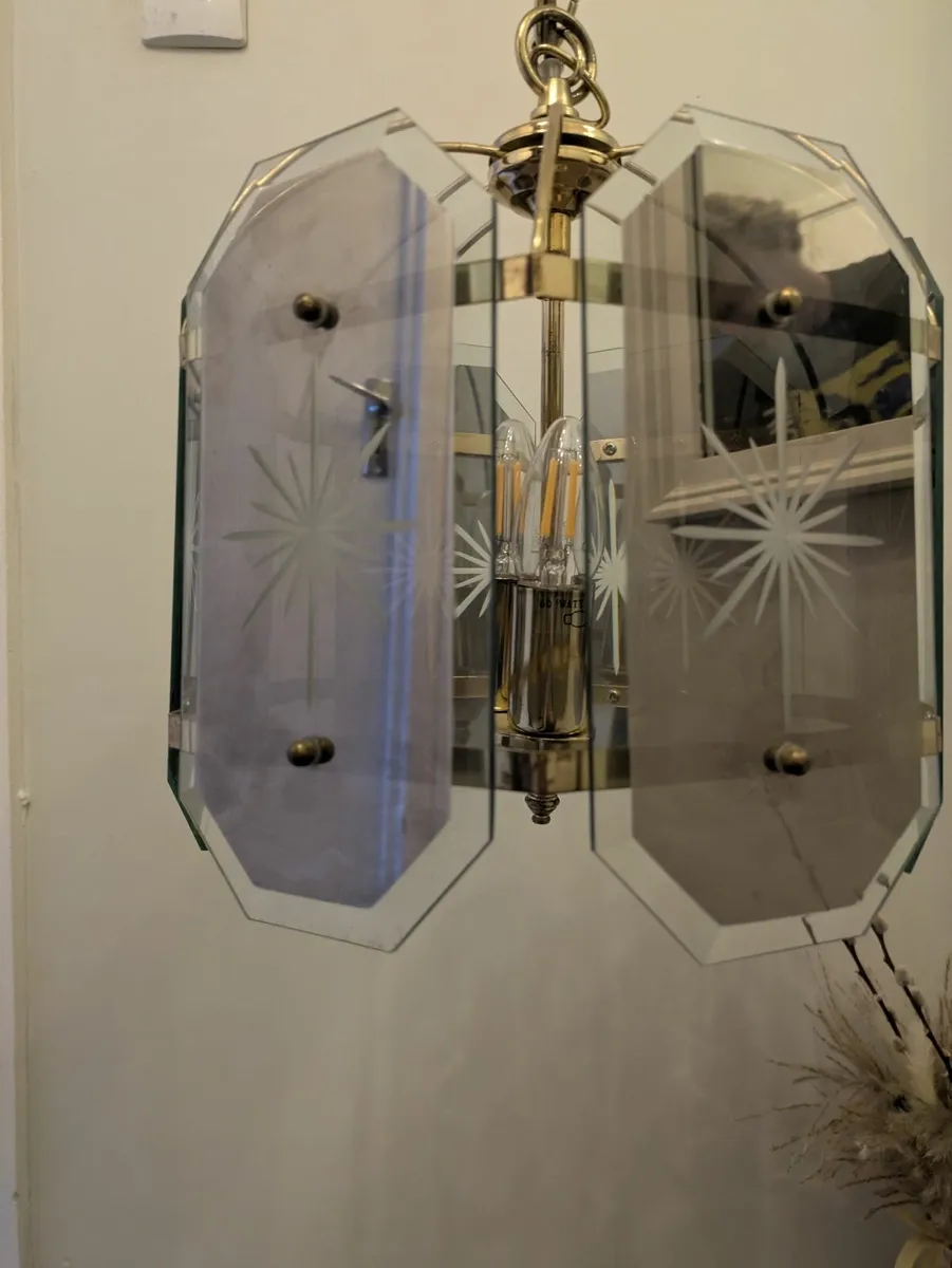 Ceiling Light - Image 1