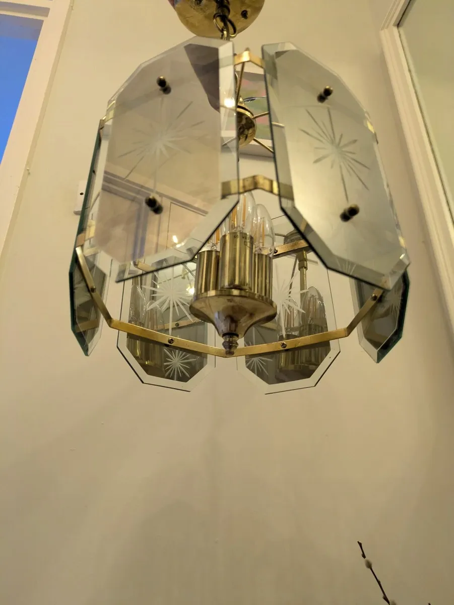 Ceiling Light - Image 2