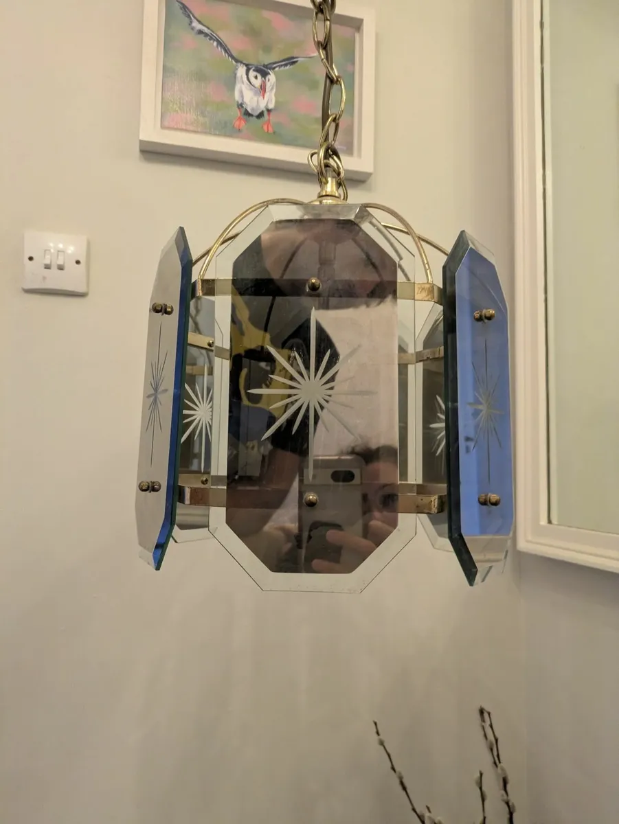 Ceiling Light - Image 3
