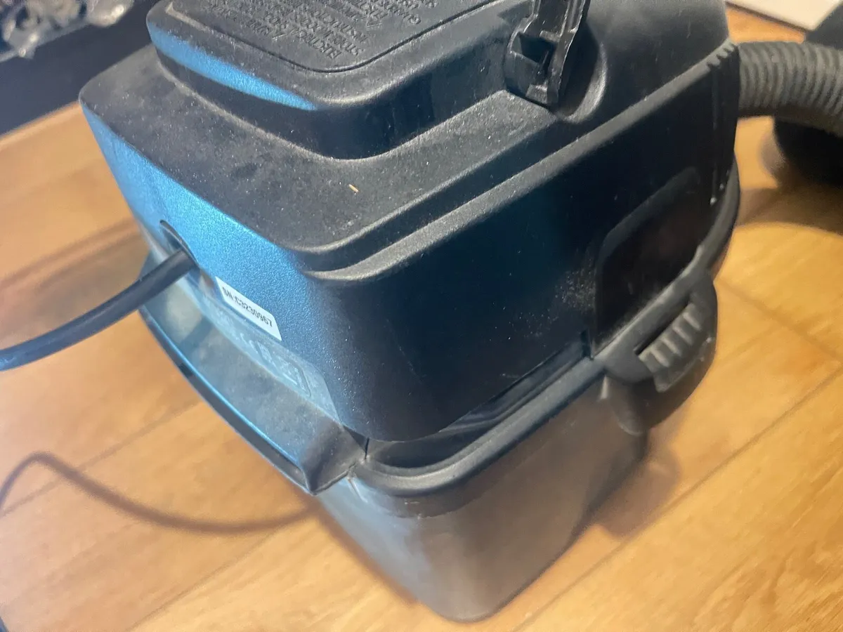 Vac cleaner - Image 3