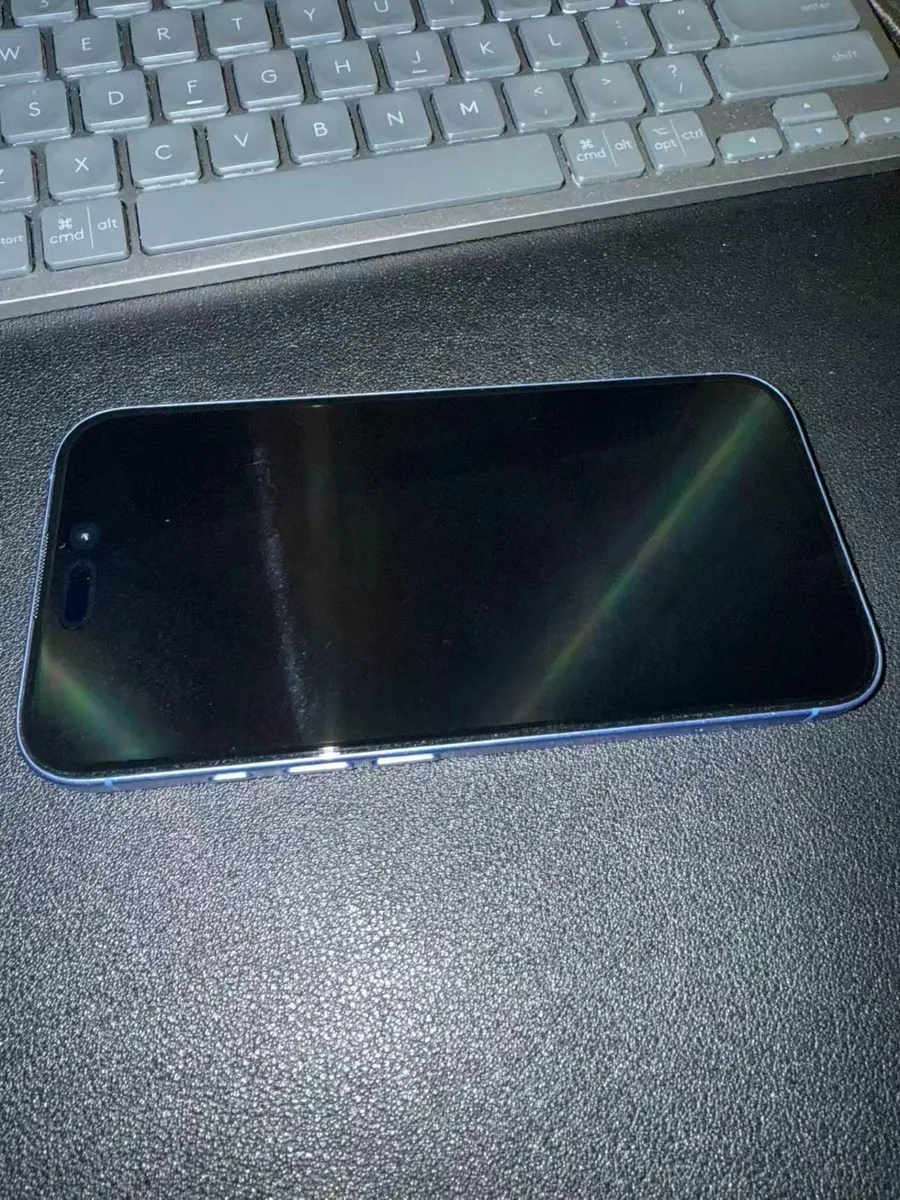 iPhone 16 128GB–Unlocked–Like New–With Warranty - Image 3