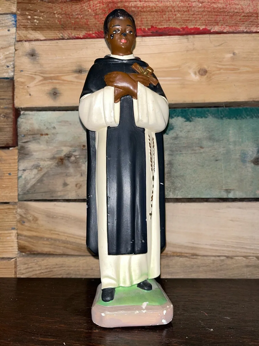 Saint Martin Statue - Image 1