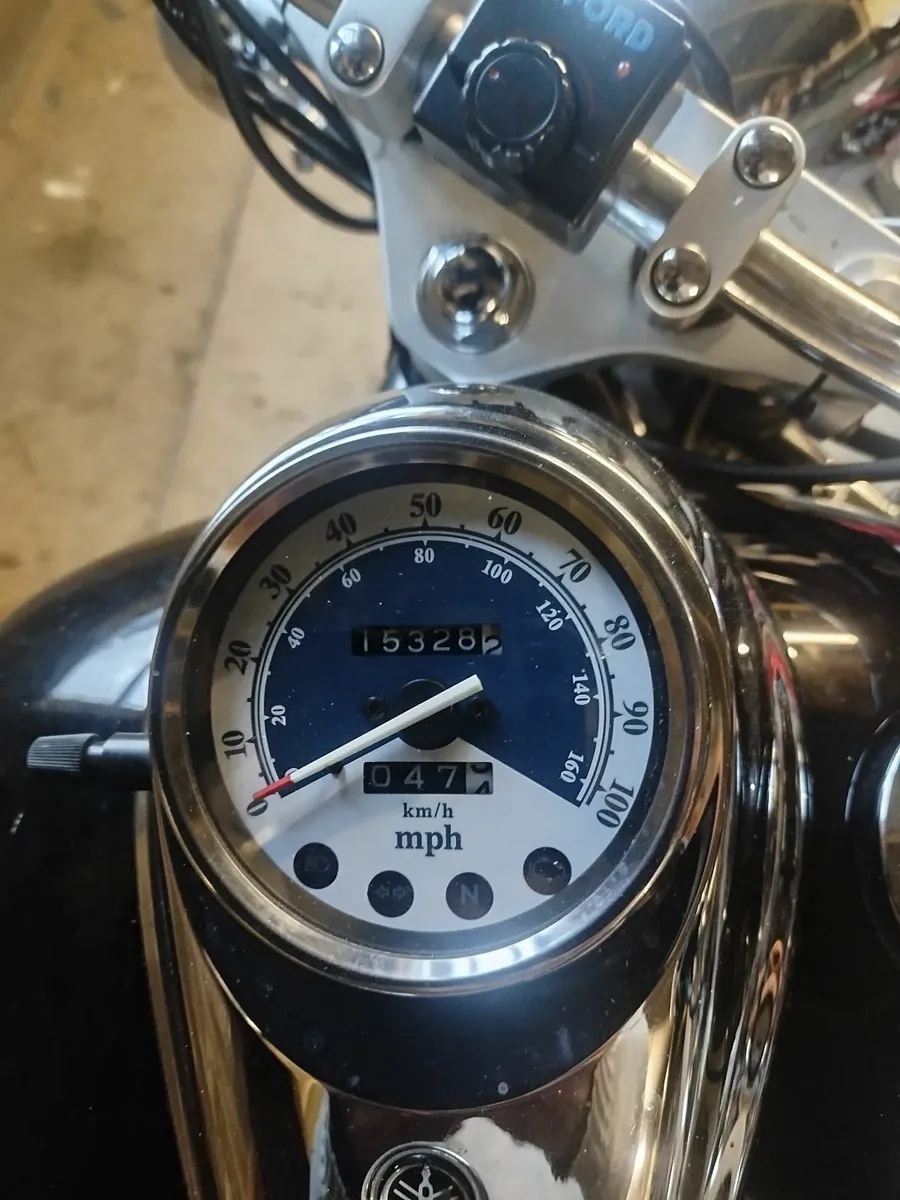 YAMAHA Other 2004 - Image 1