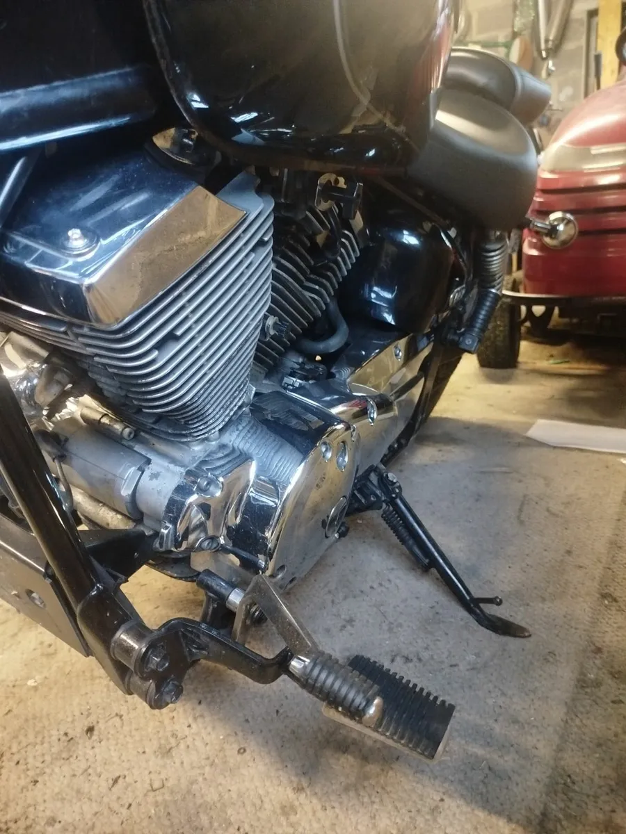 YAMAHA Other 2004 - Image 4