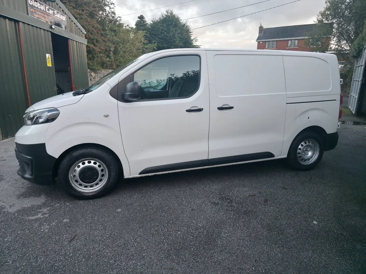 Toyota Proace 2018 - Image 4