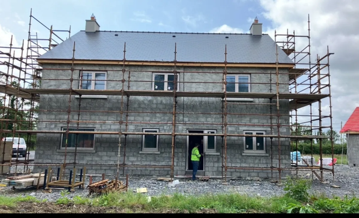 Scaffolding for sale - Image 2