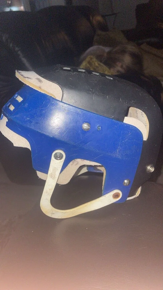 Oldstyle blue/black cooper - Image 2