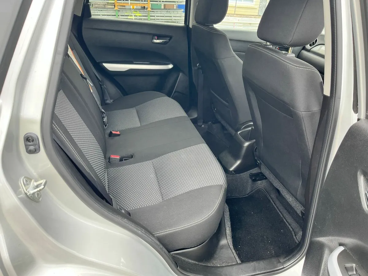 Suzuki Vitara 2018 - Image 4