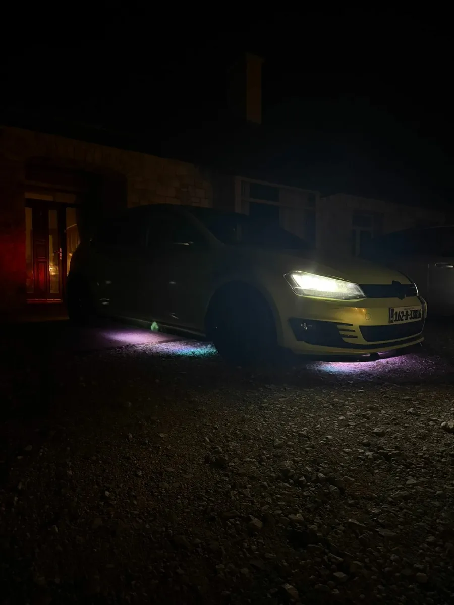 Volkswagen Golf 2016 - Image 3
