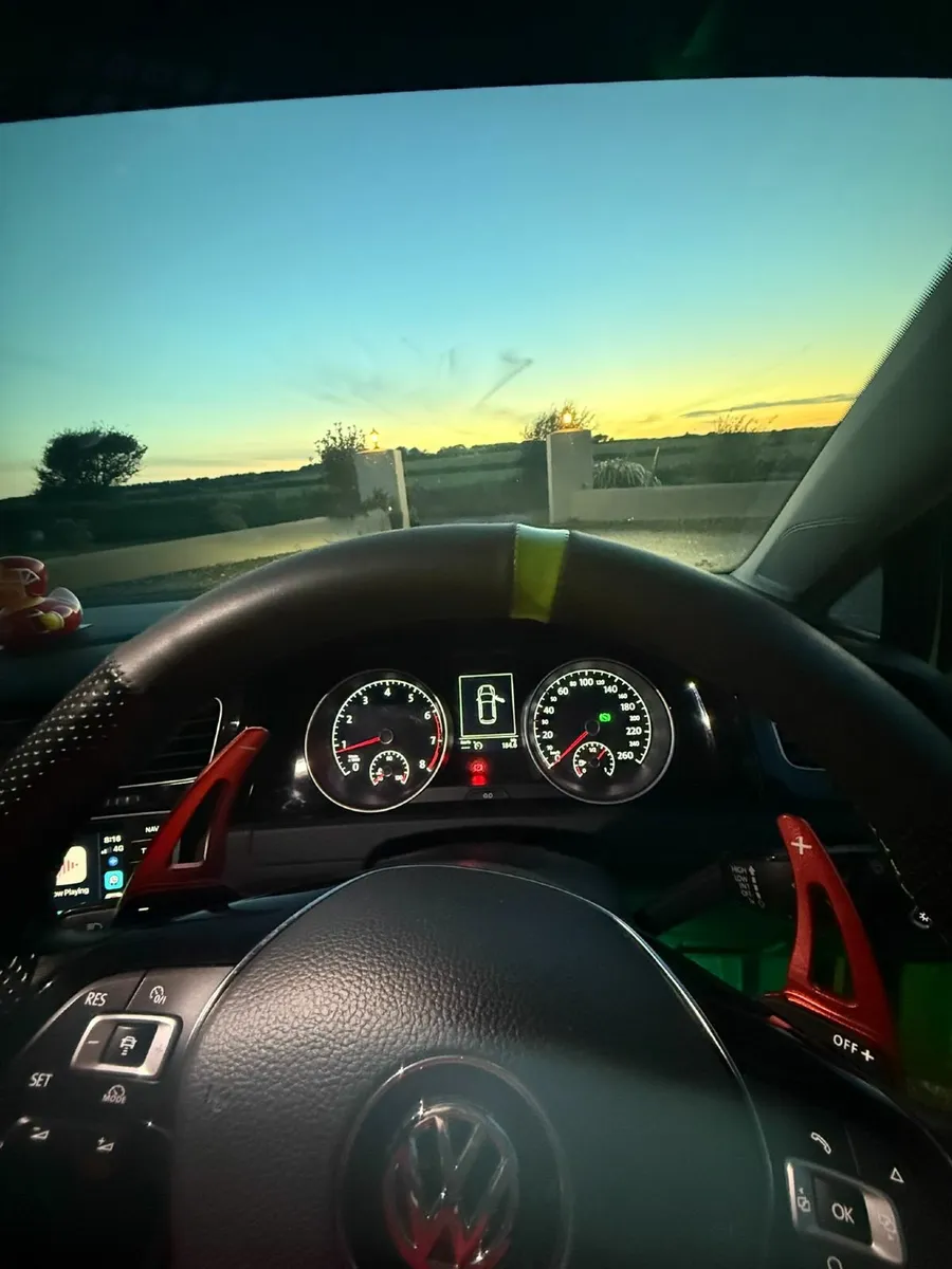 Volkswagen Golf 2016 - Image 4