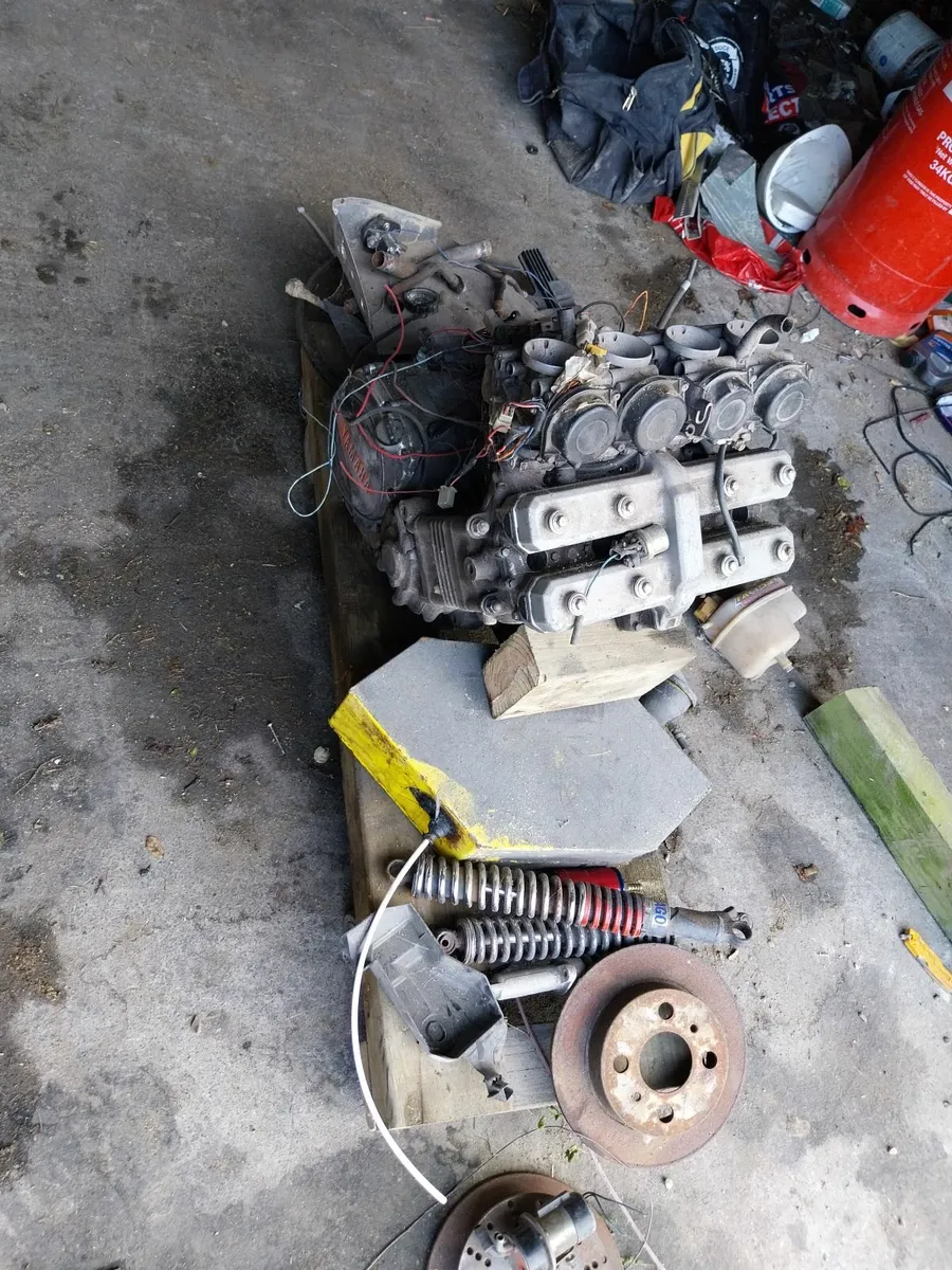 Offroad buggy - Image 3