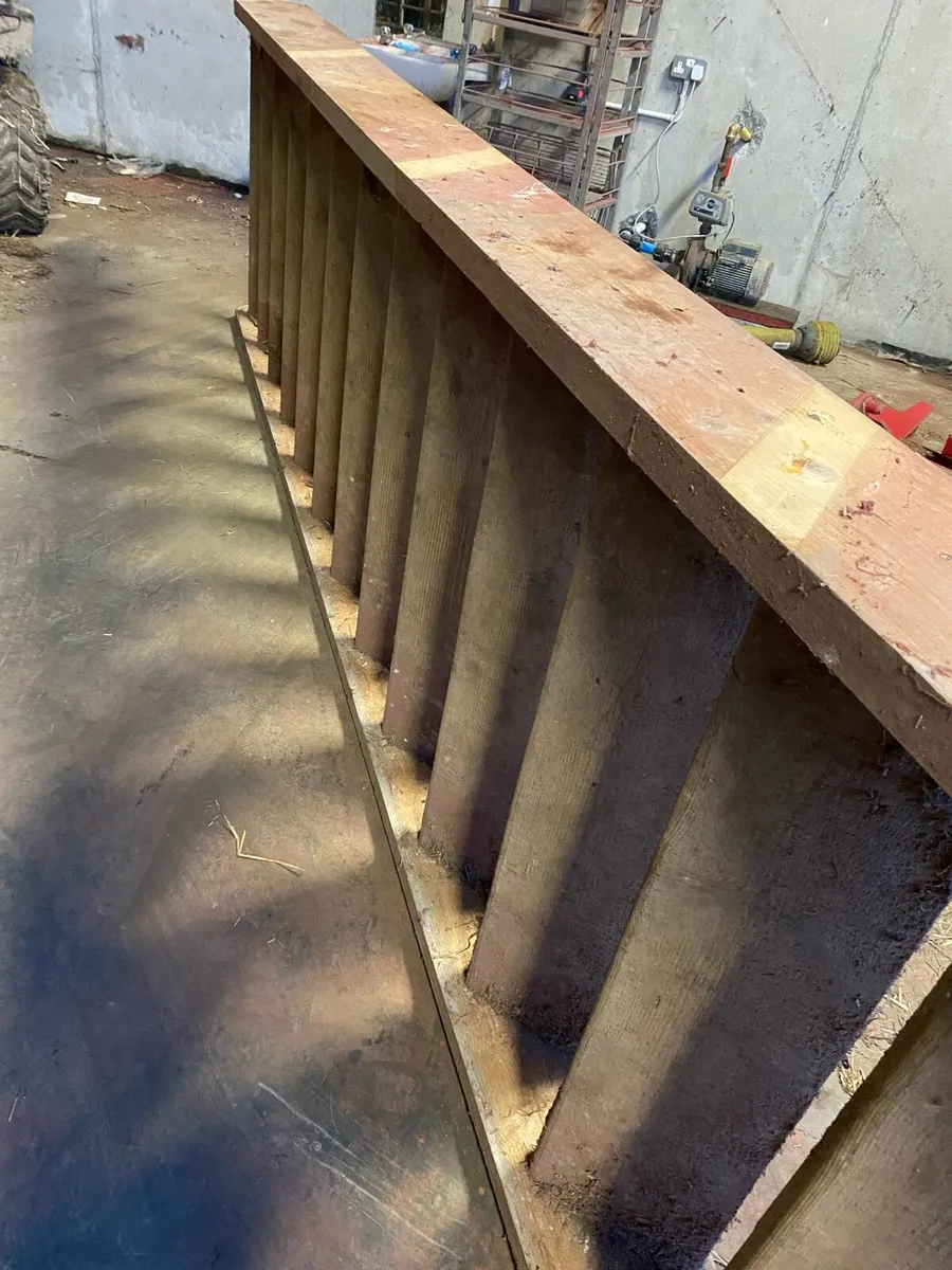 Stairs workshop - Image 1