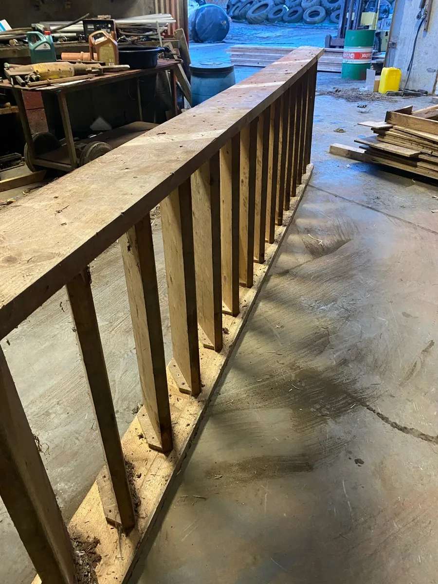 Stairs workshop - Image 2