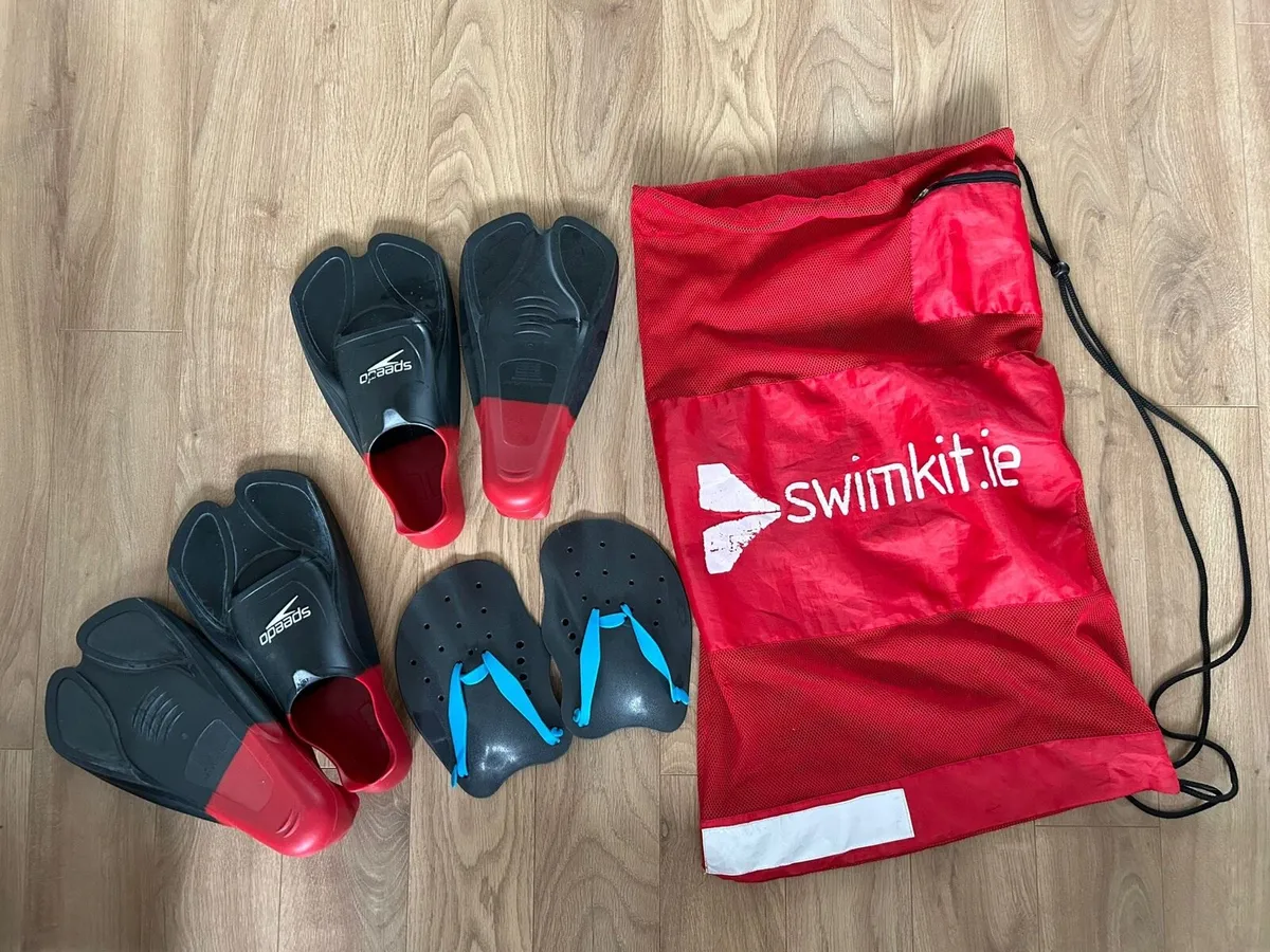 Swimming Equipment