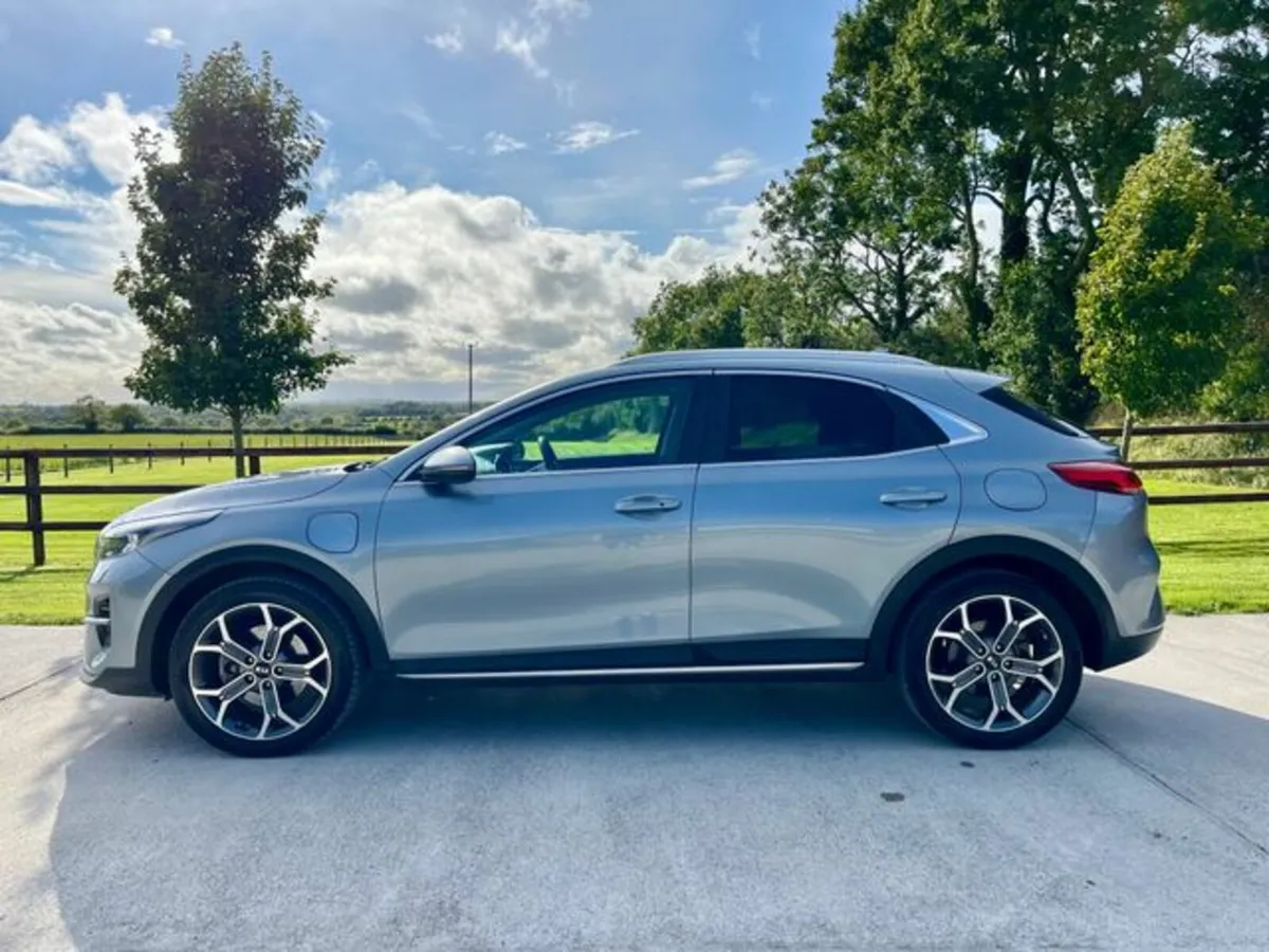 Kia XCeed Phev 5DR Auto *TRADE IN PRICE €20950 STR - Image 3