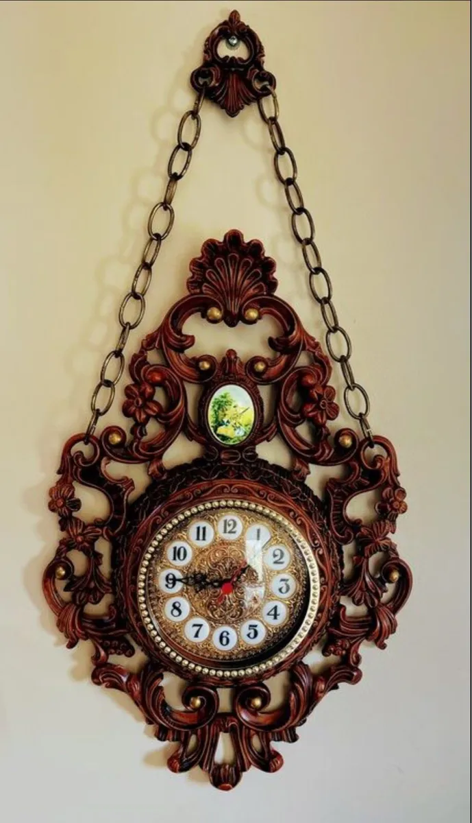 clock a doodle doo - Image 3