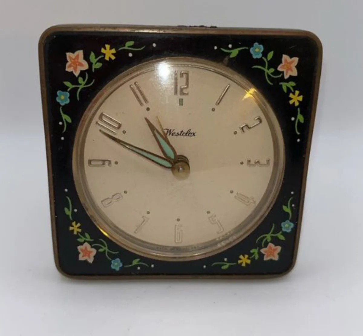 clock a doodle doo - Image 1