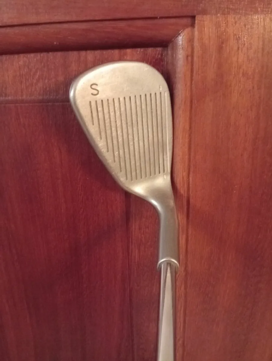 Left Handed Ping i3 Sand Wedge 56 Degree - Image 2