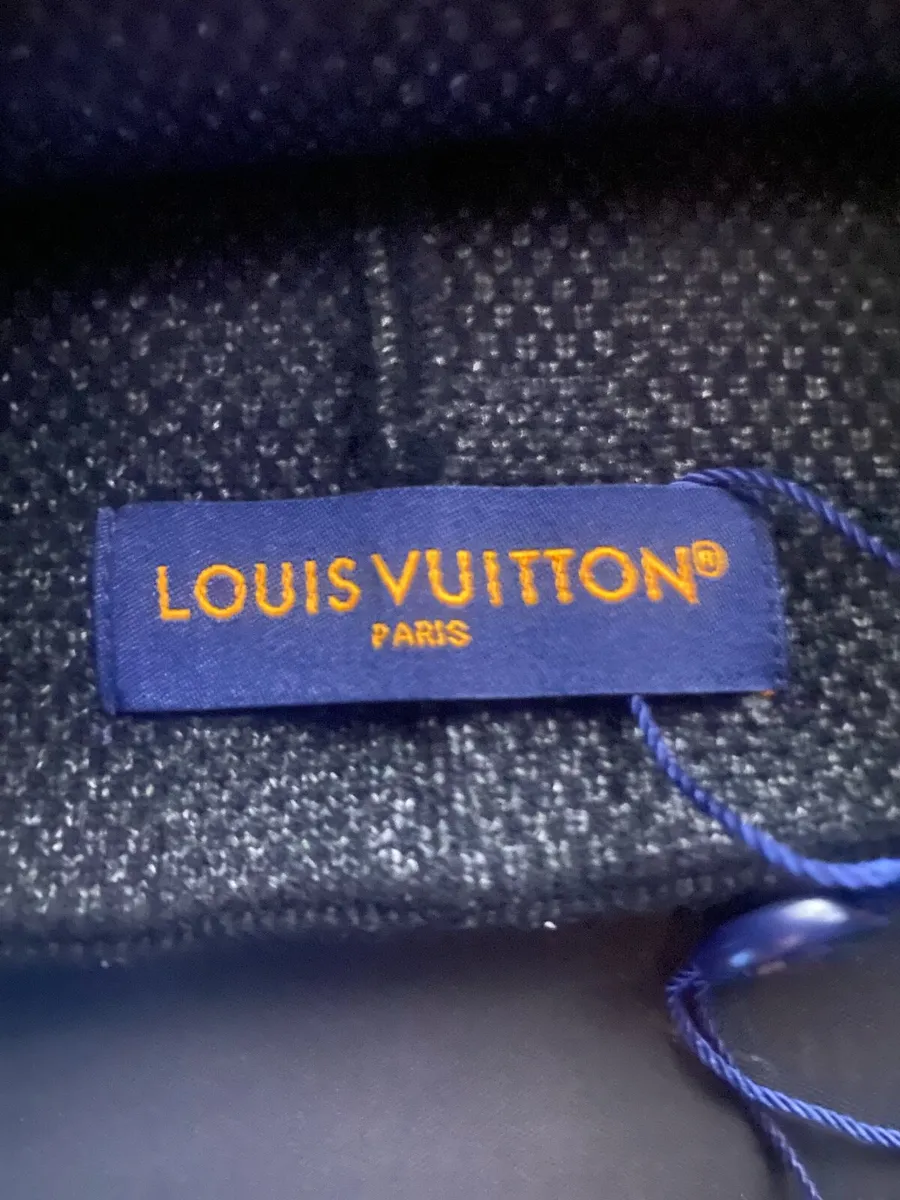 Louis Vuitton beanie - Image 2