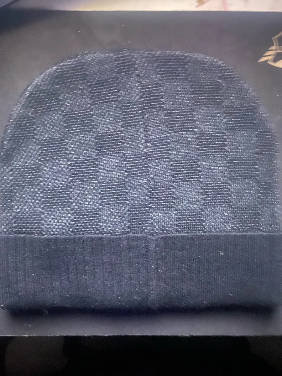 Louis Vuitton beanie - Image 4