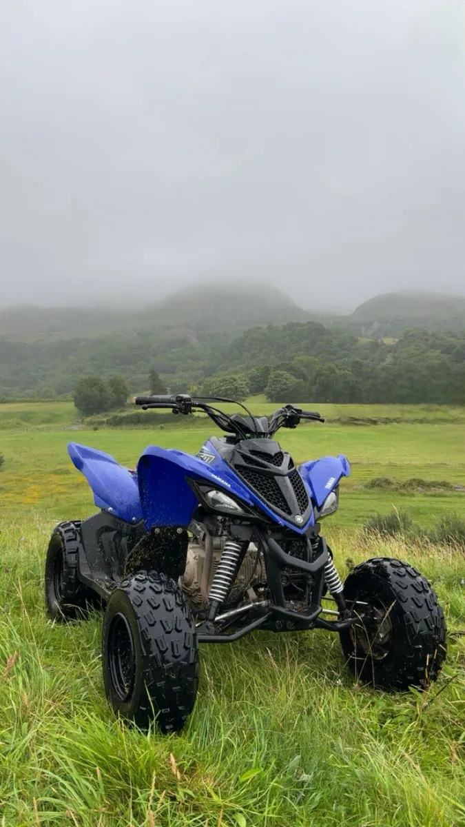 YFM 90 - Image 4