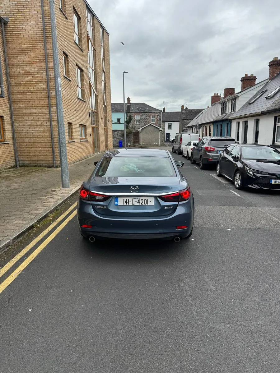 Mazda 6 - Image 2