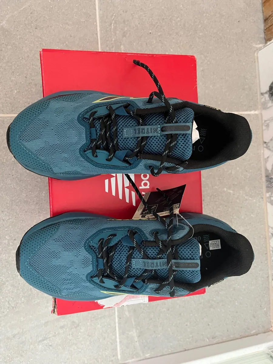 Shoes - Image 1
