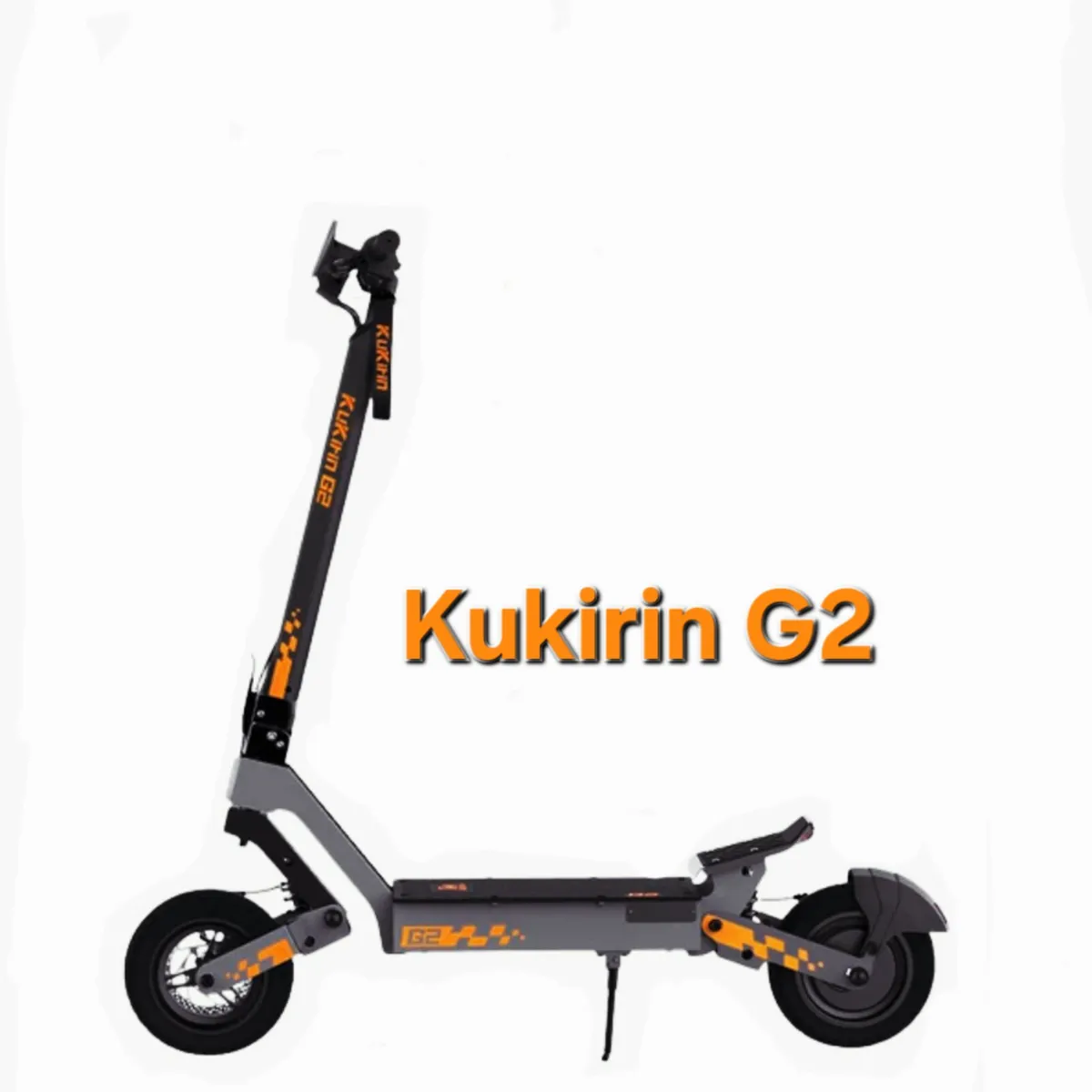 Kukirin G2 Brand New Scooters - Image 1