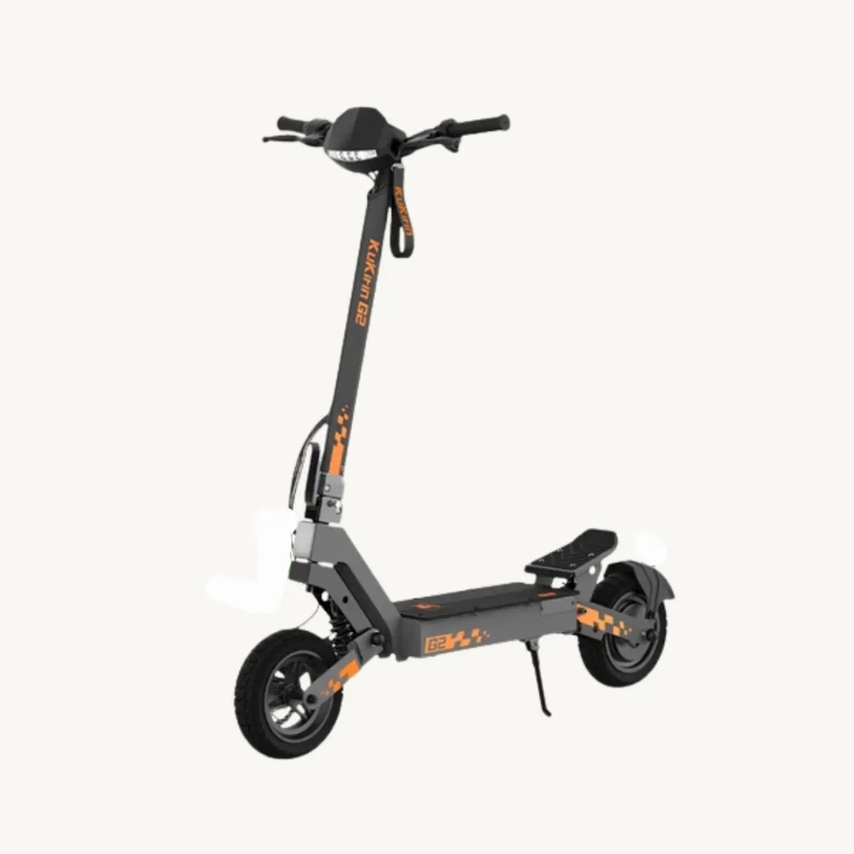 Kukirin G2 Brand New Scooters - Image 2